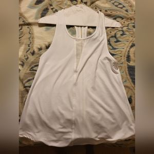 Zyia effortless tank